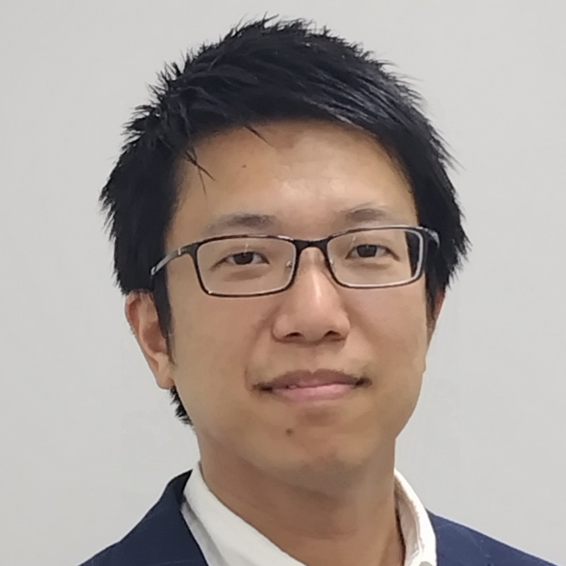 篠健一郎（しの・けんいちろう）記者のプロフィール写真
