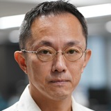谷津憲郎（やつ・のりお）のプロフィール写真