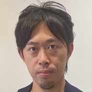 軽部理人（かるべ・りひと）のプロフィール写真
