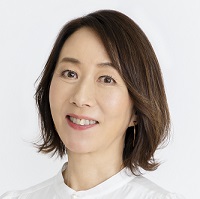 長野智子さんのプロフィール写真
