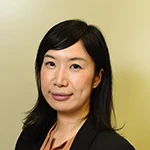 本間沙織（ほんま・さおり）さんのプロフィール写真