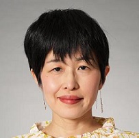 高重 治香（たかしげ・はるか）さんのプロフィール写真