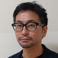 柴田 秀並（しばた・しゅうへい）のプロフィール写真