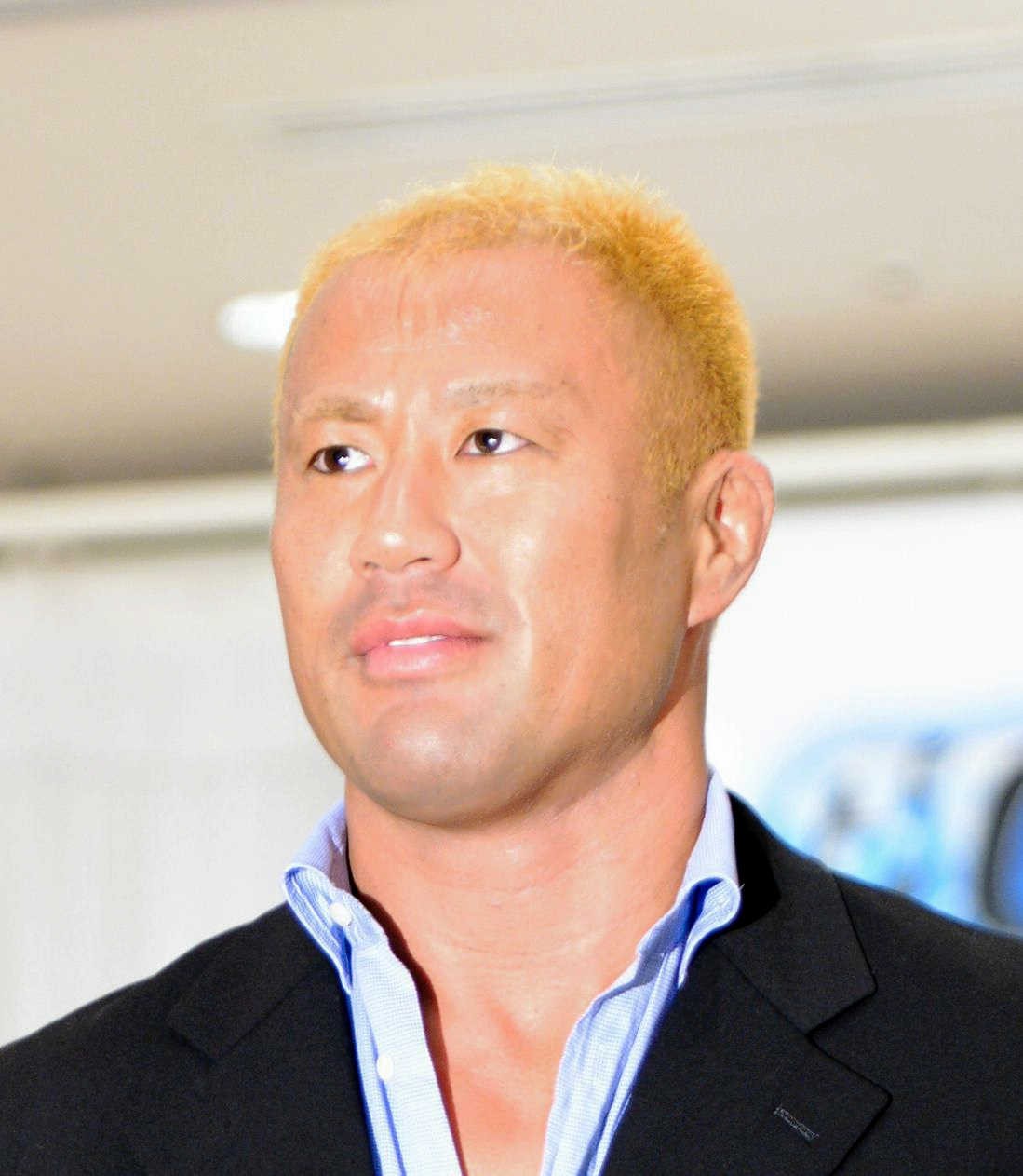 プロレスラー本間朋晃が上島竜兵さんの優しすぎる人柄明かす 無名だったのに 本間さん本間さん よろず ニュース