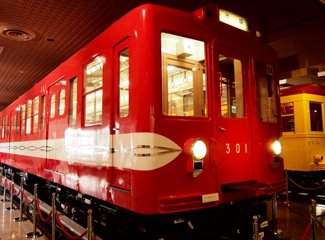 日本初の 涼しい地下鉄 は神戸から 意外と浅い 地下鉄冷房車 の歴史 まいどなニュース