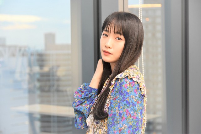 朝ドラヒロイン 川栄李奈 常に最悪な状況を想定 女優としての成長と成功の秘訣 まいどなニュース