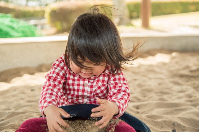 がんばってつくります（maroke/stock.adobe.com）