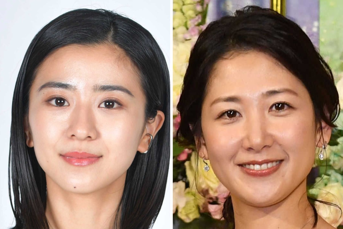 Nhk 春の顔 は どちらも特定の地域に集中する ご当地名字 クロ現 の桑子アナと ちむどんどん の黒島結菜 まいどなニュース