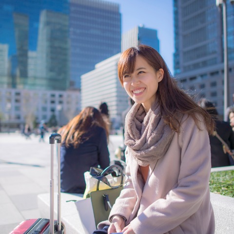 子どもが好き。教えるのが好き。”先生”は、私の天職です。