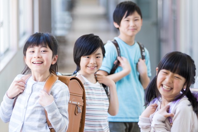 放課後のことも気になります（milatas/stock.adobe.com）