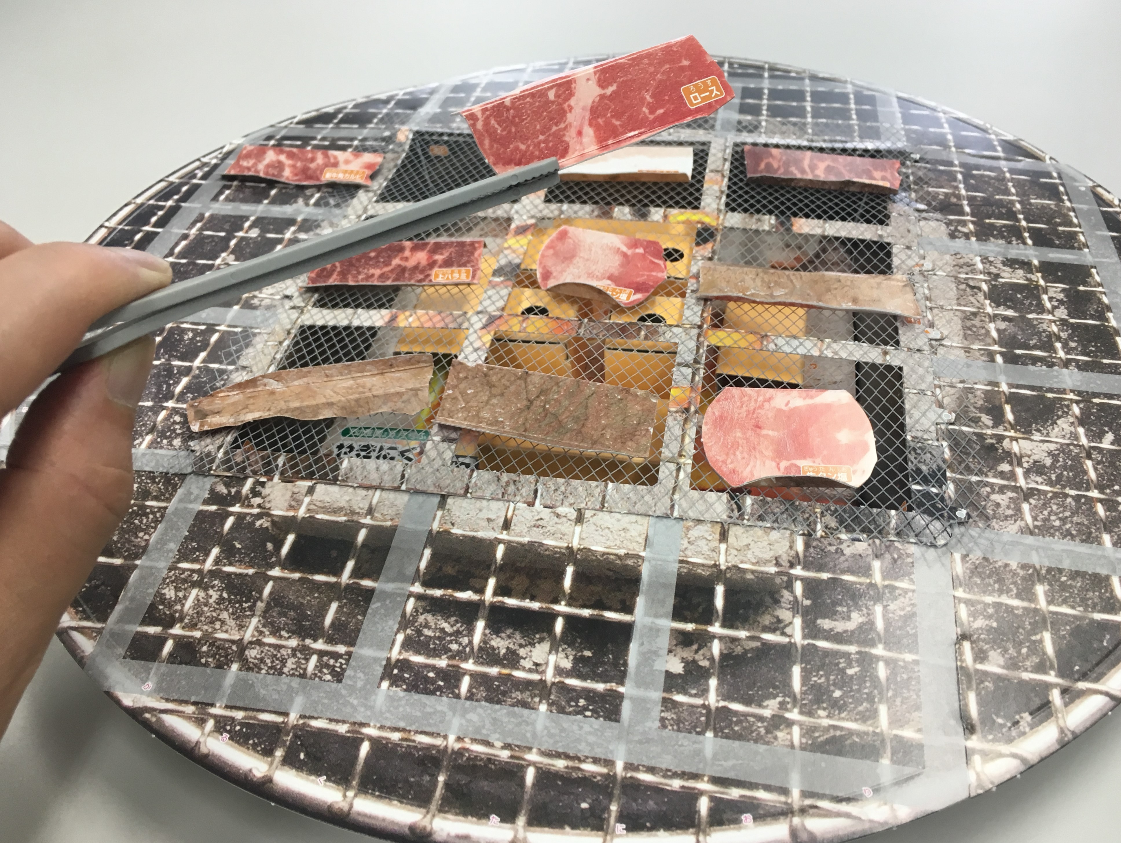 今度は 焼肉 だ すごいふろくで話題の小学館 幼稚園 が激渋新作投下 まいどなニュース 今度は 焼肉 だ すごいふろくで話題の小学館 幼稚園 が激渋新作投下 まいどなニュース
