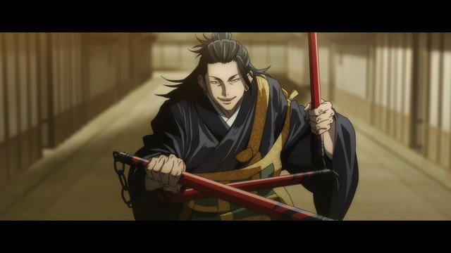 劇場版 呪術廻戦 0 公開初日 午前０時の 最速上映 に全国約１万５０００人集結 よろず ニュース