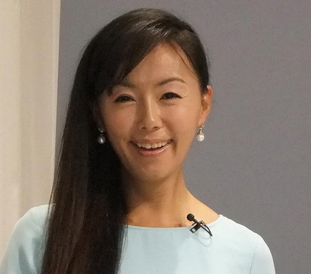 田中律子 海に面した４階建て自宅公開 東野 うらやましい 吉村崇 嫉妬しかない よろず ニュース