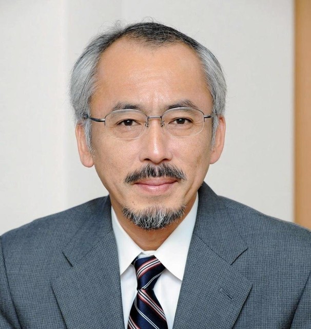 水谷氏 JapaneseClass.jp
