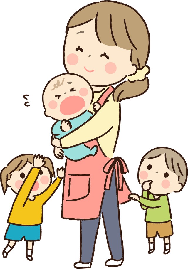 あっ おむつに名前書かなきゃ 忙しい育児ママの脳がバグった結果起きたこと わかるー 私も まいどなニュース