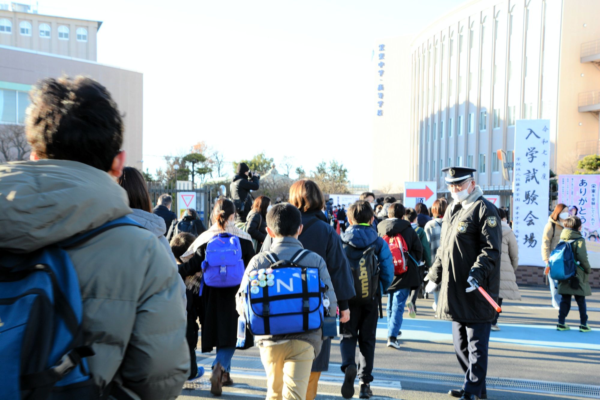 2026年度中学入試直前座談会（下） サンデーショックで迷走？ 女子は