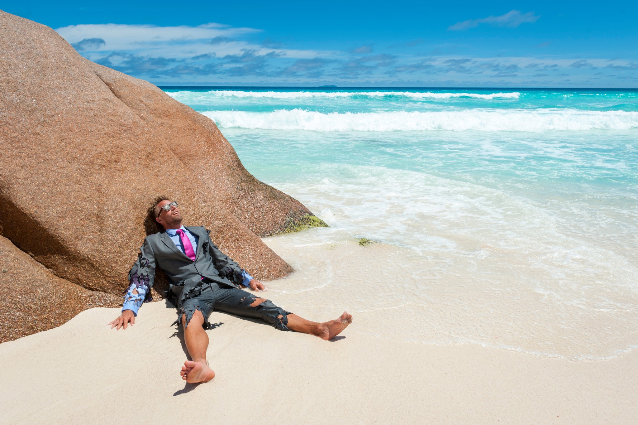 お国柄を表すエスニックジョークの世界 沈没船や無人島で日本人が取る行動 固定観念につながる問題も(画像1)｜よろず〜ニュース