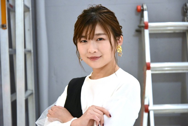 売れっ子女優に ポンコツ店員 の過去 今もコンビニに籍あり 伊藤沙莉インタビュー まいどなニュース