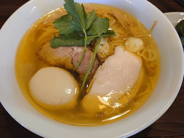 ママパパが涙したラーメン店の 優しい張り紙 に一部非難の声 うちの店では安心して楽しい時間を過ごしてほしいだけ と店主思いを語る まいどなニュース