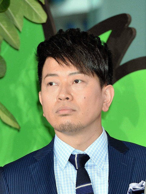 宮迫ら謹慎芸人 事務所から損害賠償請求の可能性 まいどなニュース