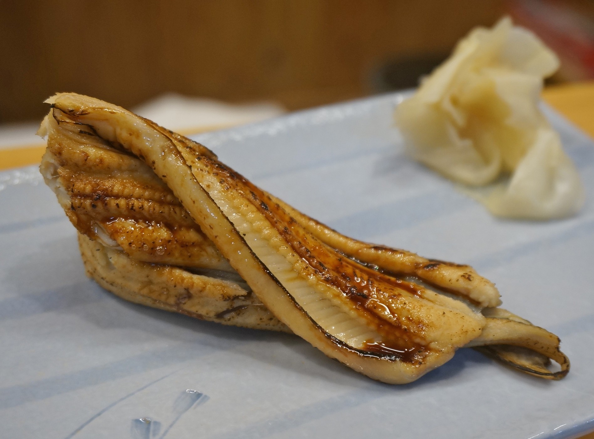 激レア 穴子のお刺身 って食べたことありますか 国境の島 対馬で 絶品の穴子フルコースを味わう まいどなニュース