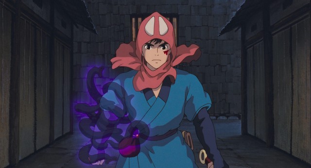 コスプレの域を超えている ジブリ作品のキャラクターを自作 再現度にsns 神の所業 まいどなニュース