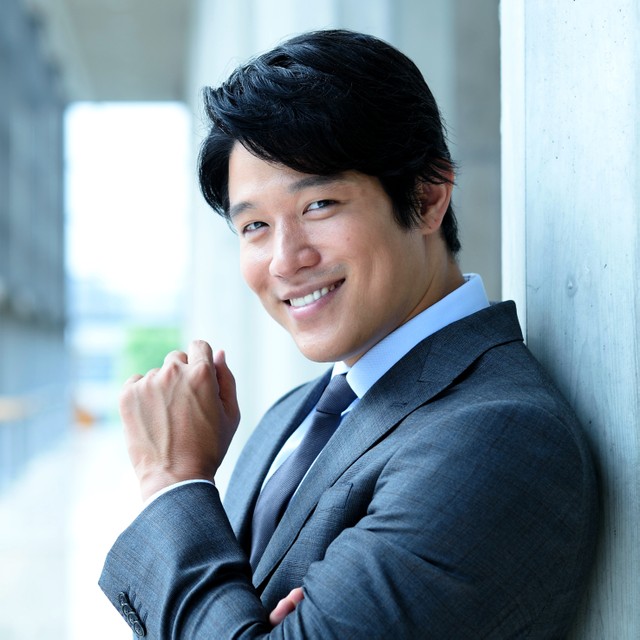 NHK大河剧《西乡殿》主演铃木亮平 讲述拍摄与西乡:朝日新聞中文网