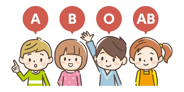 A型は西日本で B型は東日本で多い 遺伝子解析データをもとにした 血液型 都道府県ランキング 発表 まいどなニュース