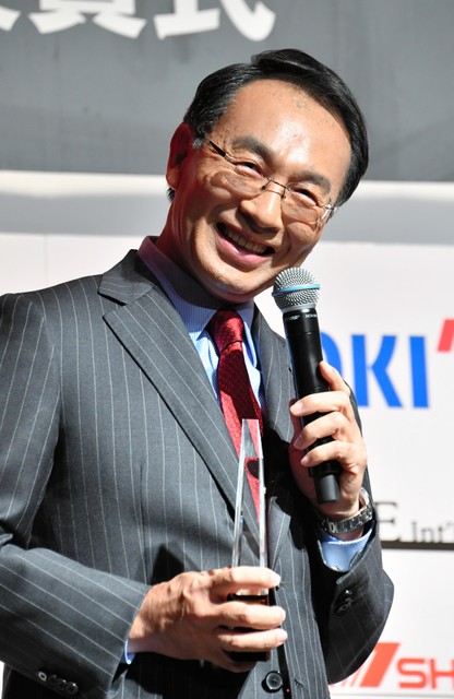 best dresser award名单出炉 高桥一生,有村架纯等人获奖