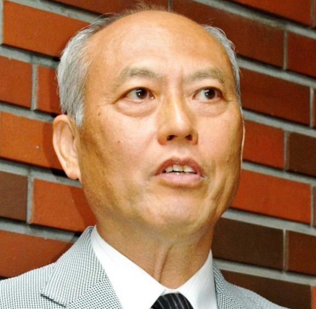 舛添要一氏 結婚し皇室離脱の眞子さんに言及 静かに彼女の幸福追求権を守ってあげたい よろず ニュース