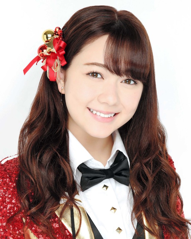 ｈｋｔ４８村重杏奈 年内で卒業 タレント転身 絶世美少女にして 芸人枠 担う よろず ニュース