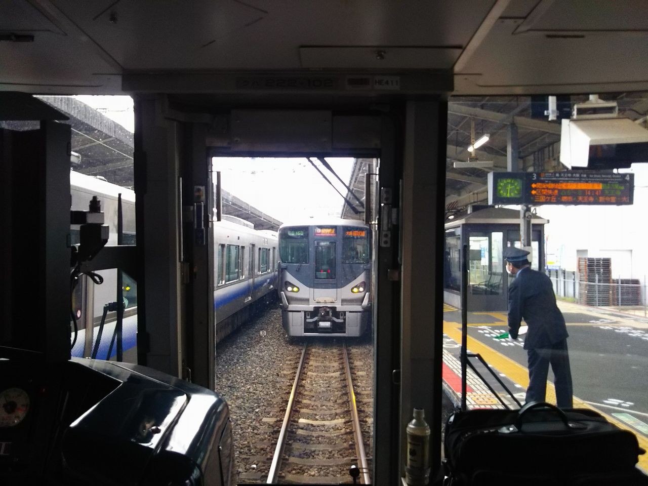 オサ キト テン シオ 暗号みたいなカタカナ略語のオンパレード 鉄道編 まいどなニュース オサ キト テン シオ 暗号みたいなカタカナ略語のオンパレード 鉄道編 まいどなニュース