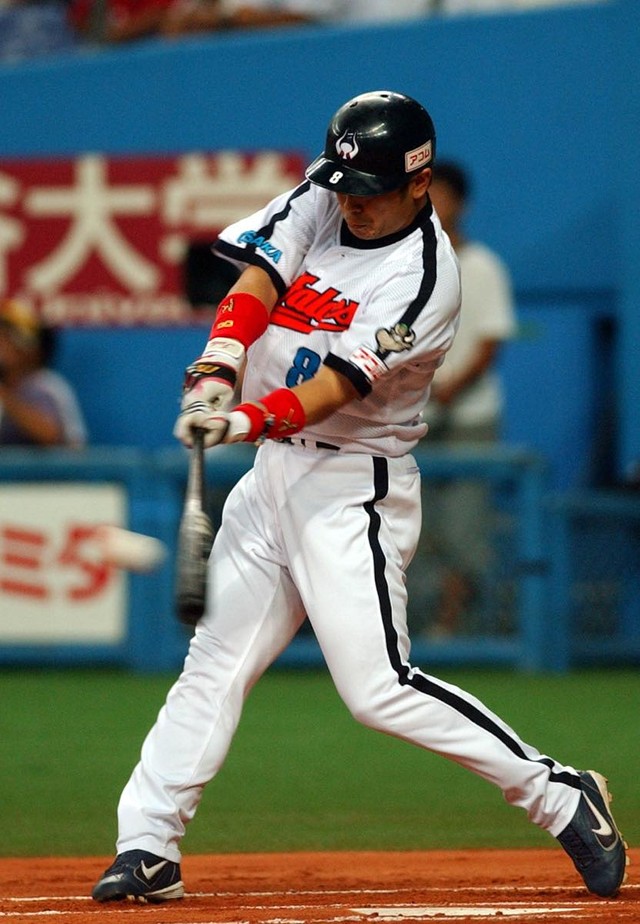 さあ日本シリーズ オリックスファン300人が選ぶ 好きだった退団 引退選手の応援歌は 3位は糸井嘉男 2位は坂口智隆 まいどなニュース