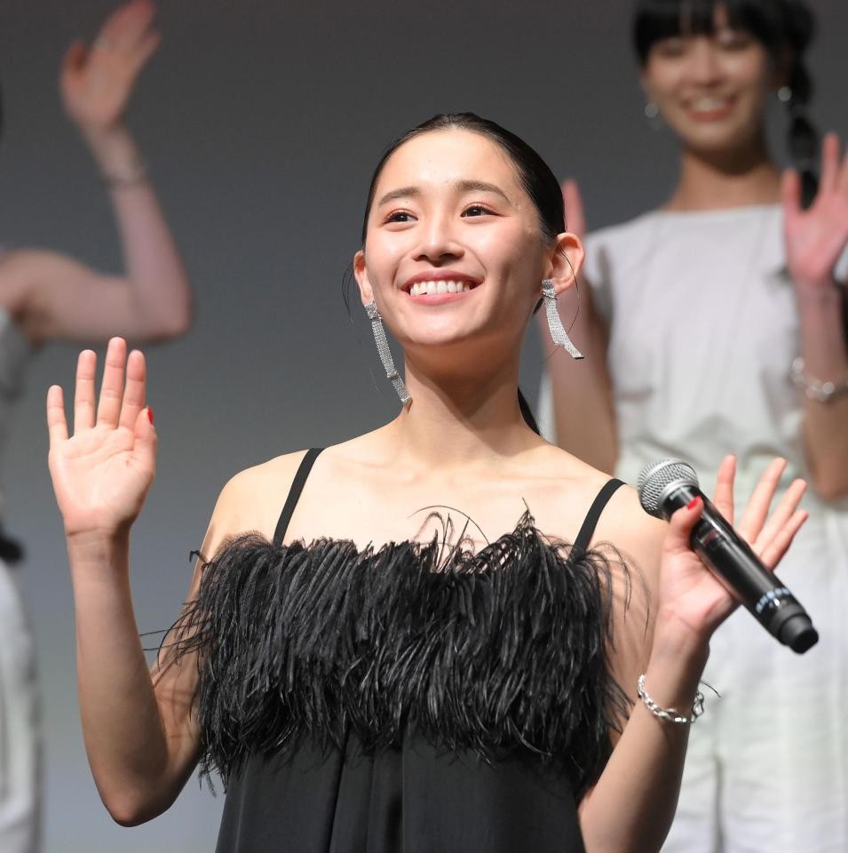 浅川梨奈 共演の若手俳優を悪魔視「女の子をたぶらかせていそう」(画像5)｜よろず〜ニュース