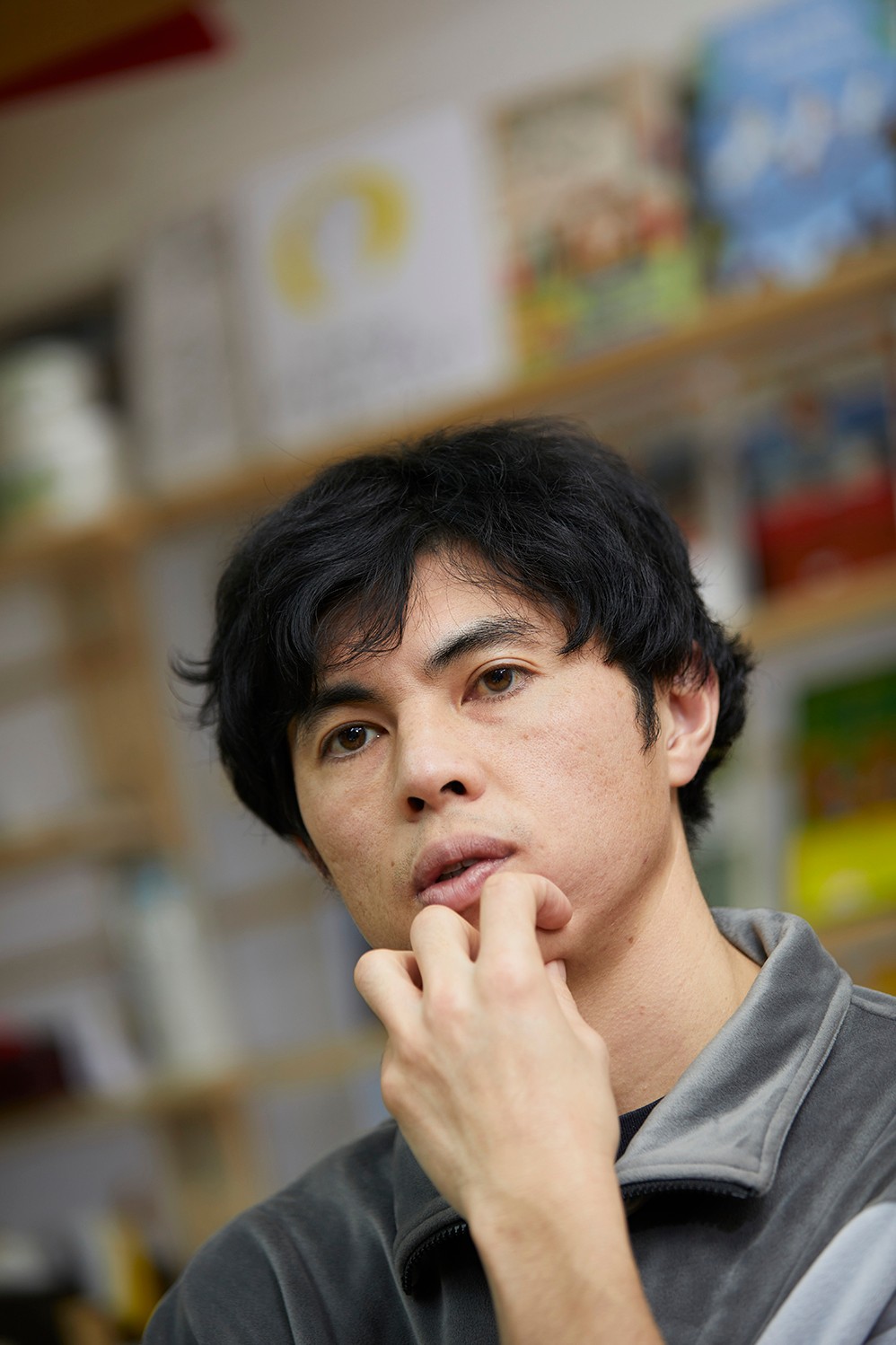 そんなの関係ねぇ をやり続ける理由 小島よしおを動かした大物コメディアンの一言 まいどなニュース