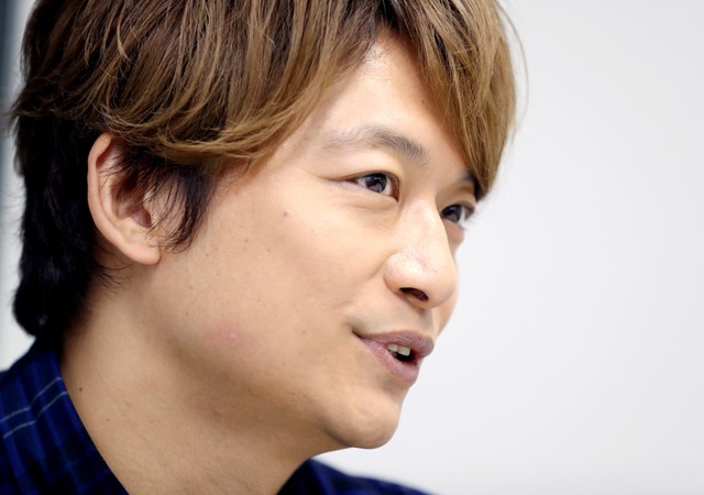 香取慎吾声援帕运宣言「带著新的地图向前迈进」