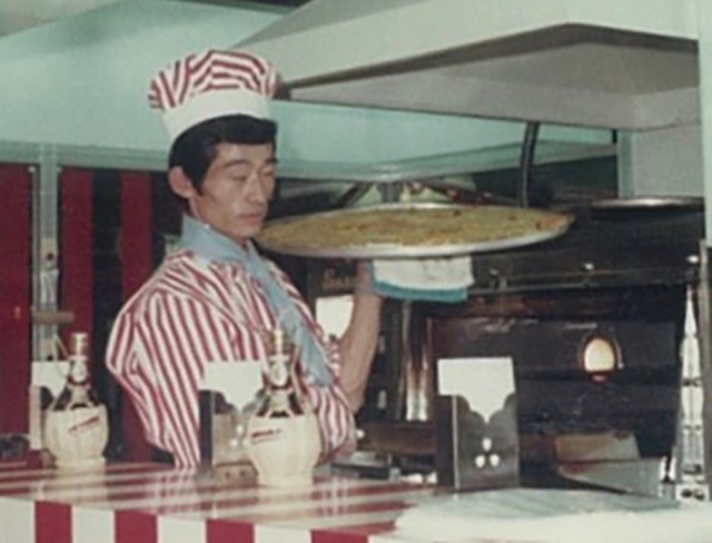 「ジャンボ」というだけあって、かなりの大きさです（提供）