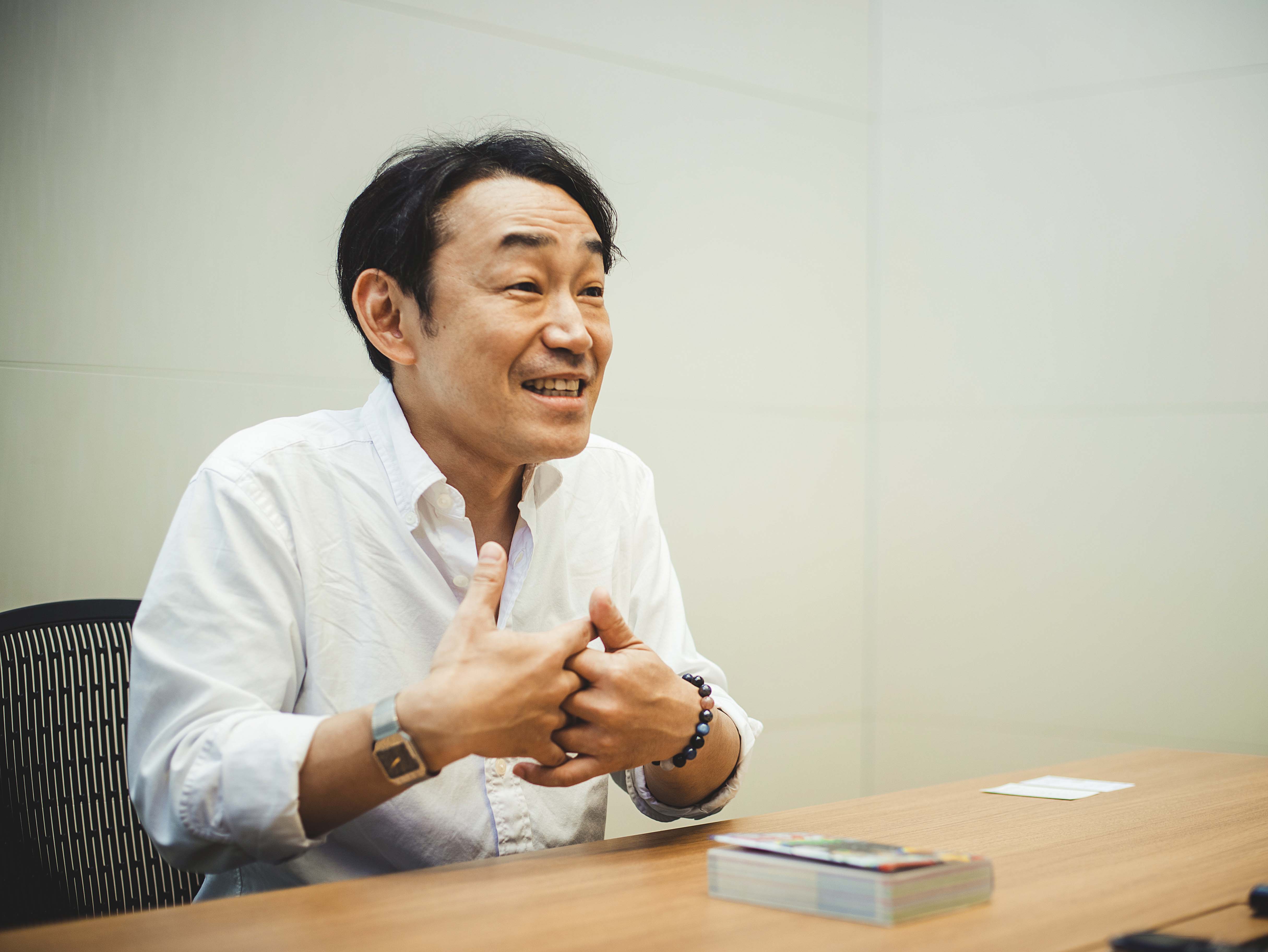 ナウなヤングは「駄カメラ」で撮るべし! 石井正則さんが語るフィルムカメラ愛