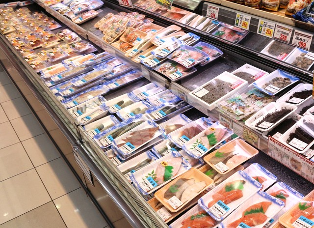 コロナ禍でも売り場を守った スーパーのお給料事情は 関西のお店で部門チーフ みんなの責任感で乗り切った まいどなニュース コロナ禍でも売り場を守った スーパーのお給料事情は 関西のお店で部門チーフ みんなの責任感で乗り切った まいどなニュース