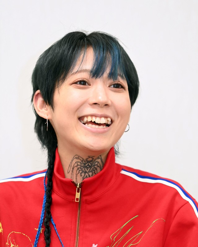 元nmb48 木下百花 アイドル時代に影響を受けた 悪い友達 の存在を歌に よろず ニュース