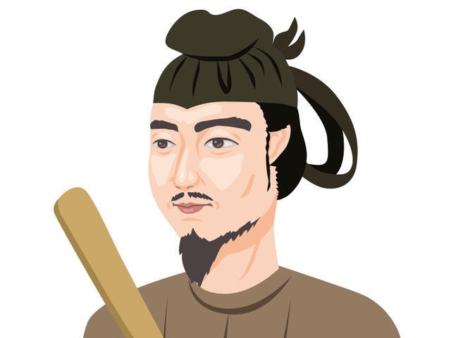 今こそ日本に必要な偉人ランキング 2位は 坂本龍馬 1位は 冠位十二階や十七条憲法を定めた政治家 まいどなニュース