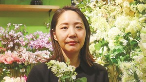 アーティフィシャルフラワープランナー