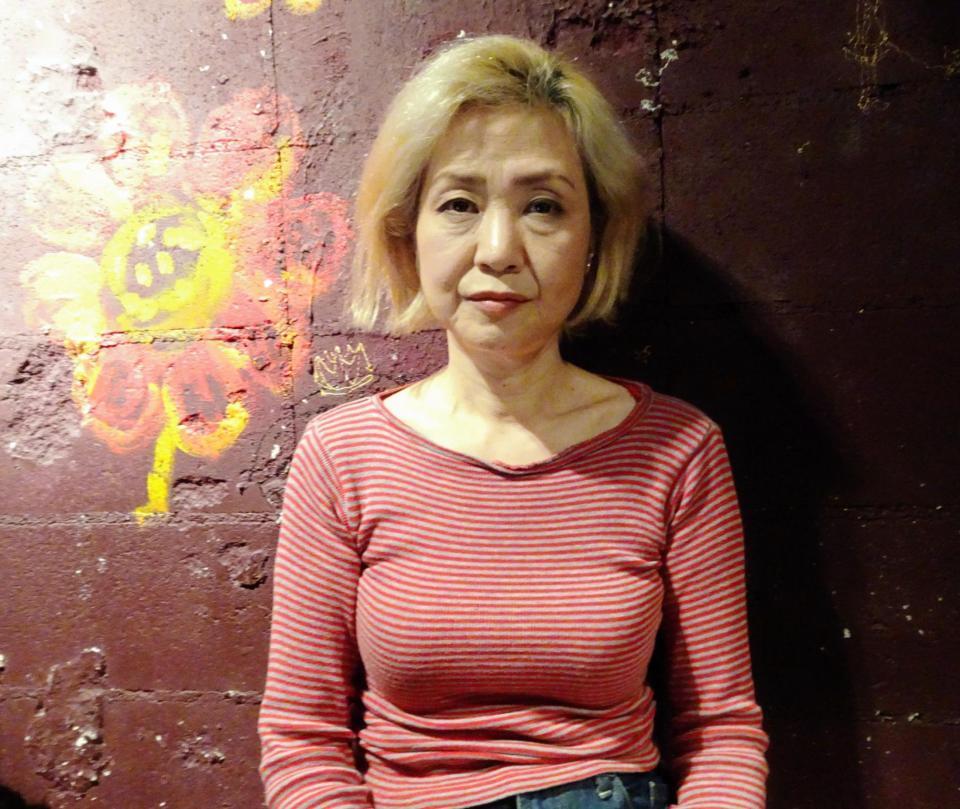 内田春菊が亡き盟友に捧げる百恵さんカバー曲 15日に渚ようこさんを送る会で追悼唱 まいどなニュース