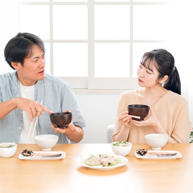 メニューを考えるのが負担 同じものばかり 調査で見えた理想の食卓と現実のギャップ まいどなニュース