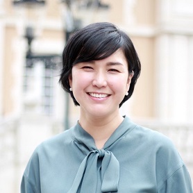 磯崎　こず恵