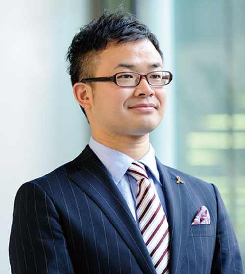 塩谷 隼平