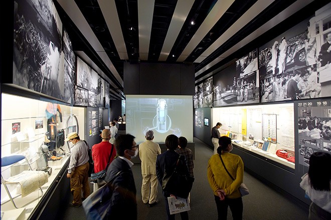 Museum on 2011 disaster to add details on what went wrong : The Asahi Shimbun - Vimarsana News