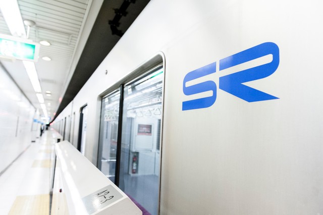 時刻表より早くドアが閉まった どうして 鉄道会社の回答に納得 その時間は列車が走り出す時間です まいどなニュース