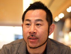 フリーはつらいよ！開高健賞ライターが語る「自由とお金」の関係