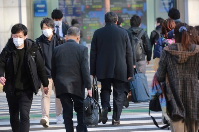 As pandemic spurs a tidying-up frenzy, Japan's market for second-hand goods booms : The Asahi Shimbun - Vimarsana News